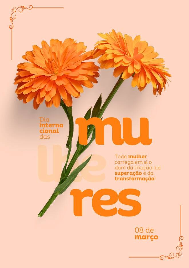 cartão dia da mulher para imprimir educação infantil página 6